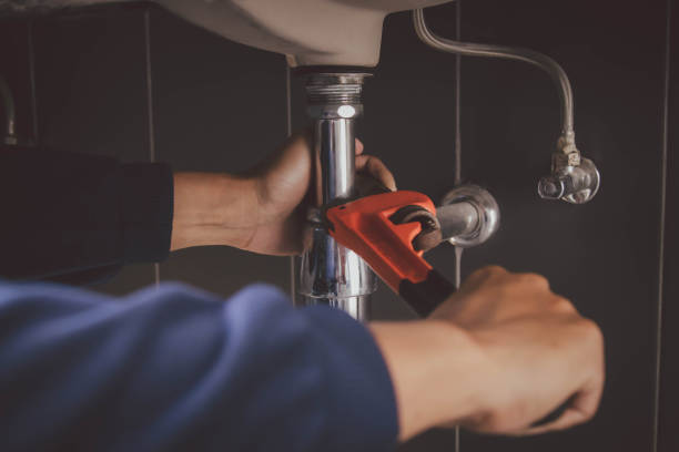 Reliable West Salem, WI Plumber Solutions